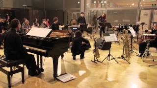 MIGUEL ÁNGEL TOLOSA – Quintet (2015) , © 2015 TONO MUSIC