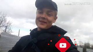 Сталк по заброшке( город няндома)♡★√