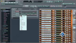[FLU] Edirol Orchestra VST - Using and Creating Sounds (Tutorial)