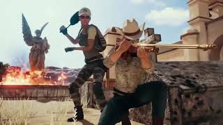 PUBG - Blockbuster Game HD 2018 Trailer 2018