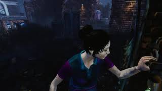 [DbD] Сгоревшая свинка