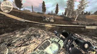 S.T.A.L.K.E.R.: Call of Pripyat - MISERY - Прохождение 2 часть