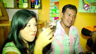 Adanek Flores - Un mal uncurable (Primicia 2017) ✅ Video Oficial 2017