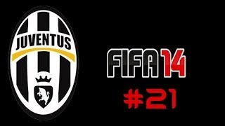 FIFA 14 Карьера за Juventus #21