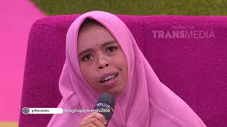 PAGI PAGI PASTI HAPPY - Fans Berat Iqbal Yang Sedang Viral (25/6/18) Part 3