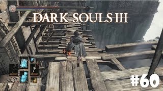 Dark Souls 3 - Путь мага #60: Пик Древних Драконов