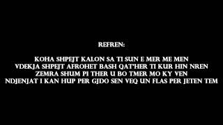 mB' - Per Jeten Tem