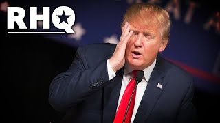 DAMNING Evidence Puts Trump At Center Of Conspiracy