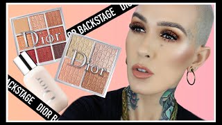DIOR BACKSTAGE 2019 Collection Overview & Demos