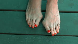 My Foot Pain is Unbearable