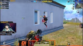 Bot Lobby In asia Vera level Fun | MidfailYT