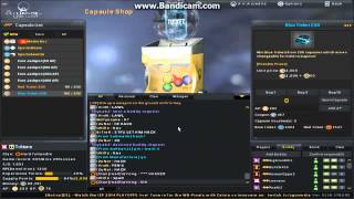 [AVA] Trittons Capsule Hacking?