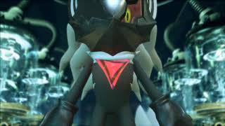 Episode Shadow Cutscene No Music Game Rip Subbed/Dubbed 1080p