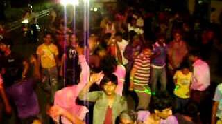 GOKULPETH NAVDURGA UTSAV MANDAL ROCKSSSSSSSSS - (04) - 2011