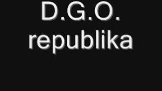 D G O  republika