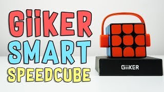 World's First Smart Rubik's Cube: Reviewed