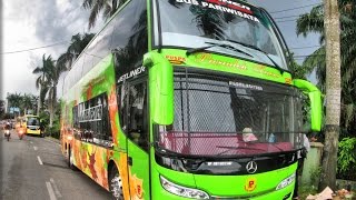 Review PARADEP Double Decker OC500RF 2542