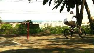 G-Shock x Nigel Sylvester: "Out Here" - Dominican Republic