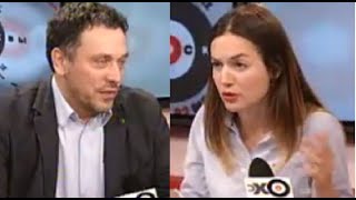 Максим Шевченко.Особое мнение.
