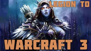 Warcraft 3 - Legion TD Mega