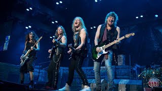 Iron Maiden LIVE 2018 Full Concert