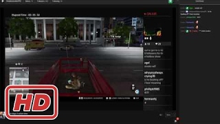 *uncensored* Streamer caught MASTURBATING on Twitch! WTF Twitch Fail