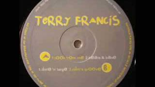 Terry Francis - Took from me
