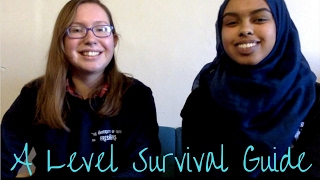HT5: A Level Survival Guide