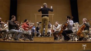 Yale Medical Symphony Orchestra