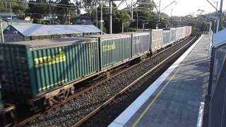 NR96 / AN8 / NR97 with PN 6BS6 - 23/12/16