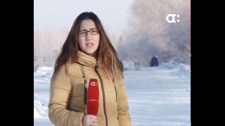 Пропавшую школьницу ищут в Красноярске