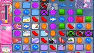 캔디크러쉬사가 레벨 2273 공략, Candy Crush Saga Level 2273 Clear