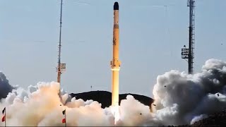 Zol-Janah maiden launch