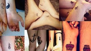 ПОТРЯСАЮЩИЕ МИНИ ТАТУ СО СКРЫТЫМ СМЫСЛОМ ФОТО Лучшие мини тату для девушек Best Small Tattoo Ideas!