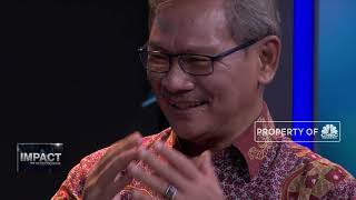 Ini Curhat Achmad Yurianto Selama Jadi Jubir Covid-19