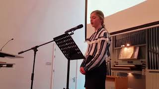 Lunchpauze concert