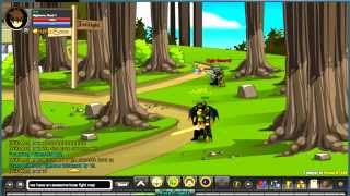 AQW PRIVATE SERVER: ELITE PROJECT (NON-HAMACHI 2014)