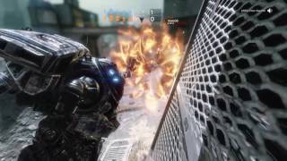 Titanfall™ 2 LAST TITAN STANDING