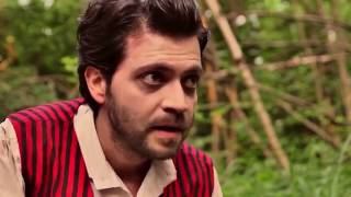 Don't Starve - Hidden in Darkness FAN FILM