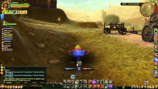 Allods pvp war lvl 60 banzz