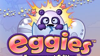 Призовая СУПЕР игра  "Eggies" от компании Game Loot Network
