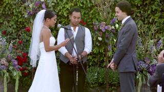 The Wedding: Part 2 - Us The Duo