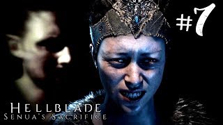 Hellblade: Senua's Sacrifice Прохождение на русском ► #7