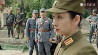 河山 ● 精彩cut：国共两党人哄抢物资，被骂像土匪行为！