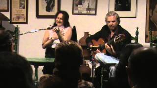 Regina García & Tientos - Tangos