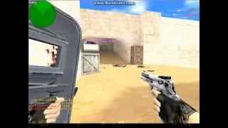 Counter strike warzone ep 1