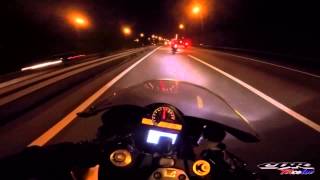 NightRiders - HornetPortugal & Friends goes to Route 206