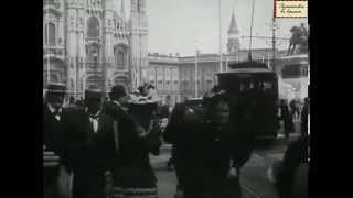 Италия конца 19 века