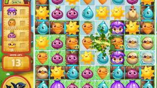 Farm Heroes Saga Level 1727