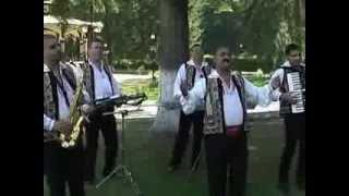 ILIUTA DE LA BARLAD-Sta murgul legat la gard